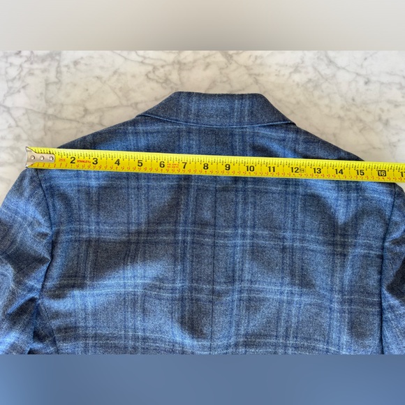 BONOBOS SLIM FIT BLAZER - Picture 4 of 9